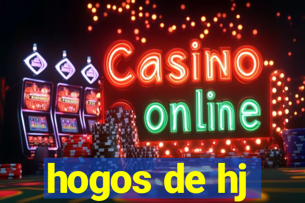 hogos de hj